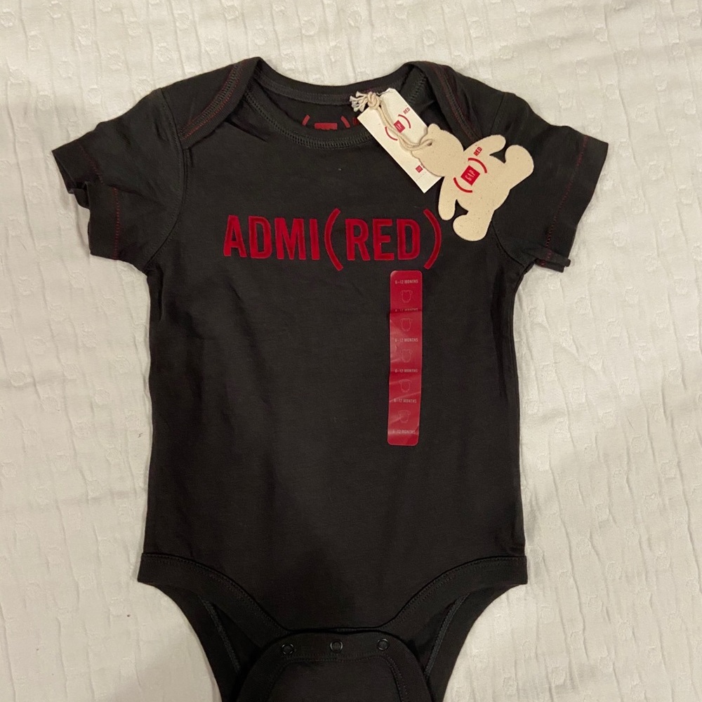 Gap onesies